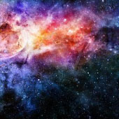 Pennelli Effetto Galassia