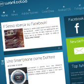 html in AIR per Android