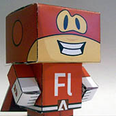 pagina web photoshop