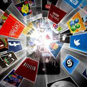 pagina web photoshop