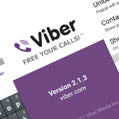 viber